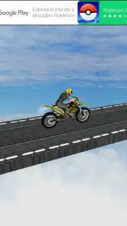 Bike Stunt 2 screenshot 9