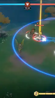 Dragon Traveler screenshot 4