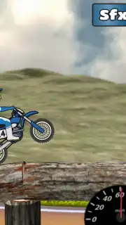 Wheelie Challenge screenshot 11