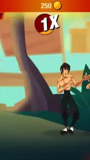 Bruce Lee: Enter The Game screenshot 4