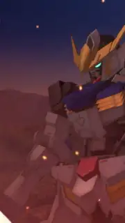 Mobile Suit Gundam: Iron-Blooded Orphans G screenshot 2