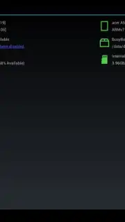SD Maid System cleaning tool screenshot 3