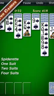 Solitaire City screenshot 15