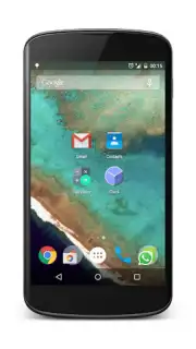 Kcin Launcher screenshot 6