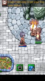 Ragnarok: War of Gods screenshot 5