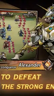 Selaria Epic screenshot 3