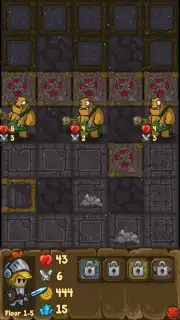 Dungeon Loot screenshot 12