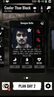 Blackout Age screenshot 9
