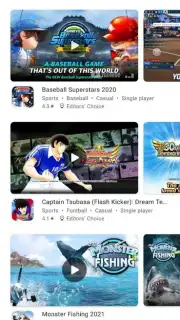 Google Play screenshot 10