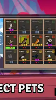 Tap Ninja - Idle Game screenshot 20