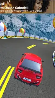Car Stunt screenshot 2