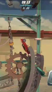 Stunt Car Extreme screenshot 7