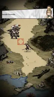 Lost Blade screenshot 6