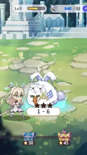 Yggdra Re:Birth screenshot 7