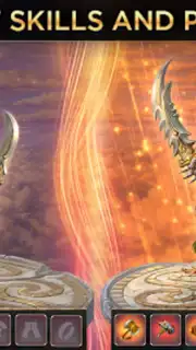 The Heavens screenshot 5