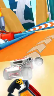 Hot Wheels Unlimited screenshot 9