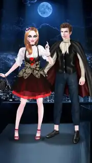 Vampire Salon screenshot 10