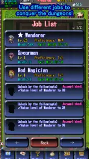 Eternal Rogue screenshot 4