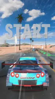 Rally Horizon screenshot 7