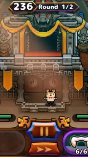 Destination: Dragons! screenshot 5
