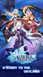 Aurora Legend screenshot 14