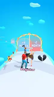 Affair Run screenshot 4