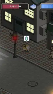 A Street Cat screenshot 2