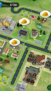 SimCity BuildIt screenshot 5