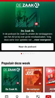 AD.nl screenshot 9