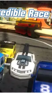 Table Top Racing screenshot 3