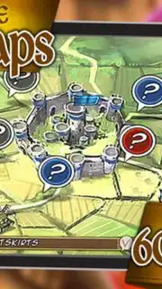 Battleloot Adventure screenshot 5