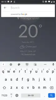 Clyma screenshot 6