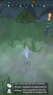 TeeTINY Online: Tower of Despair screenshot 6