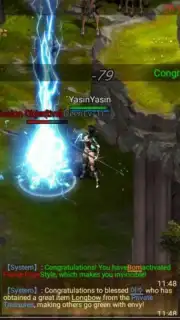 SIVA: The God Of Destruction screenshot 7