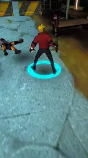 Vigilante screenshot 7