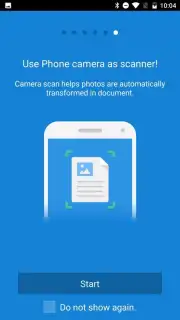 Samsung Mobile Print screenshot 12
