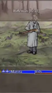 Fear and Hunger 2: Termina screenshot 11