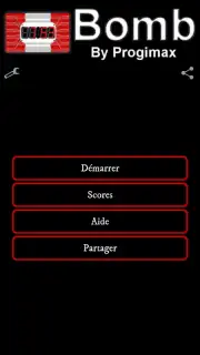 Bomb screenshot 4