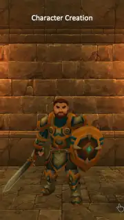 Kongardion screenshot 1