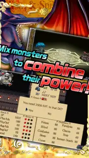 Band of Monsters screenshot 4