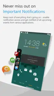 C Locker screenshot 7