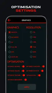 Headshot GFX screenshot 2