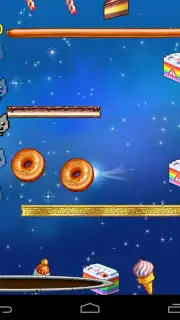 Nyan Cat: Lost In Space screenshot 6