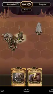 Scrolls screenshot 4