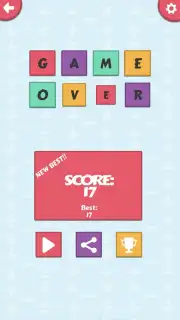 Math Challenge screenshot 1