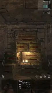 Wizardry Variants Daphne screenshot 23