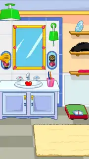 My Town Grandparents House screenshot 6