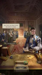 King's Choice screenshot 8