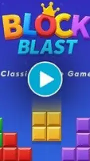Block Blast! screenshot 1