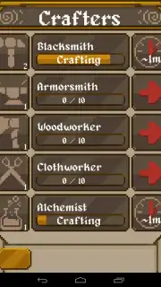 Merchant screenshot 6